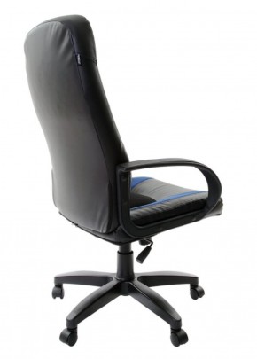Кресло офисное BRABIX "Strike EX-525", 531380 в Добрянке - dobryanka.ok-mebel.com | фото 1