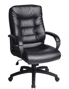 Кресло офисное BRABIX "Supreme EX-503" (черное) 530873 в Добрянке - dobryanka.ok-mebel.com | фото