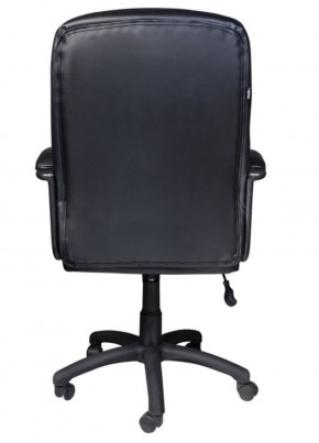 Кресло офисное BRABIX "Supreme EX-503" (черное) 530873 в Добрянке - dobryanka.ok-mebel.com | фото 4