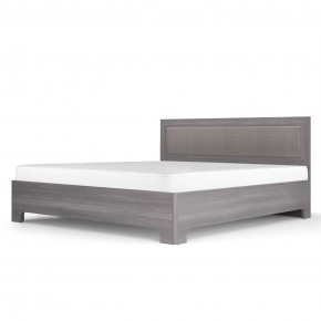Кровать-1 1600 экокожа Парма Нео в Добрянке - dobryanka.ok-mebel.com | фото 2