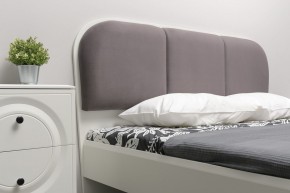 Кровать 11.36.02 Валенсия + орт. основание (1600) в Добрянке - dobryanka.ok-mebel.com | фото 2