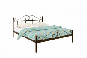 Кровать Диана plus 1900 (МилСон) в Добрянке - dobryanka.ok-mebel.com | фото 4