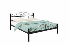 Кровать Диана plus 1900 (МилСон) в Добрянке - dobryanka.ok-mebel.com | фото 6
