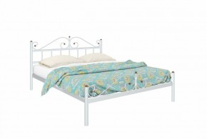 Кровать Диана plus 2000 (МилСон) в Добрянке - dobryanka.ok-mebel.com | фото 5