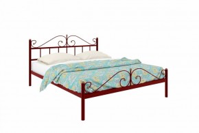 Кровать Диана plus (1600*2000) в Добрянке - dobryanka.ok-mebel.com | фото
