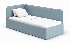 Кровать-диван Leonardo 160*70 (Голубой) в Добрянке - dobryanka.ok-mebel.com | фото