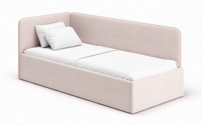 Кровать-диван Leonardo 160*70 (Розовый) в Добрянке - dobryanka.ok-mebel.com | фото 1