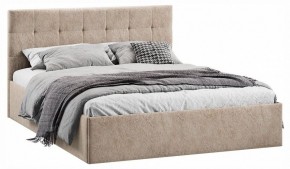 Кровать двуспальная Джоли Тип 1 в Добрянке - dobryanka.ok-mebel.com | фото