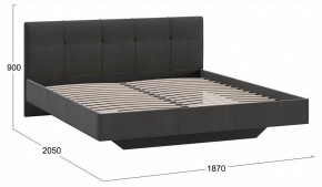 Кровать двуспальная Элис Тип 1 в Добрянке - dobryanka.ok-mebel.com | фото 3