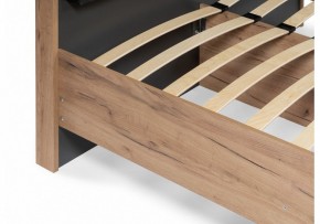 Кровать двуспальная Тхан в Добрянке - dobryanka.ok-mebel.com | фото 10