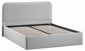 Кровать двуспальная Тиффани с ПМ Тип 1 в Добрянке - dobryanka.ok-mebel.com | фото