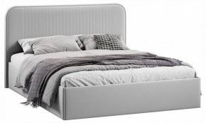 Кровать двуспальная Тиффани с ПМ Тип 1 в Добрянке - dobryanka.ok-mebel.com | фото 2
