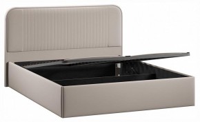 Кровать двуспальная Тиффани с ПМ Тип 1 в Добрянке - dobryanka.ok-mebel.com | фото 3