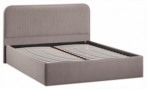 Кровать двуспальная Тиффани с ПМ Тип 1 в Добрянке - dobryanka.ok-mebel.com | фото