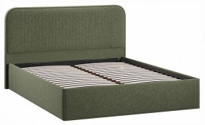 Кровать двуспальная Тиффани с ПМ Тип 1 в Добрянке - dobryanka.ok-mebel.com | фото 2