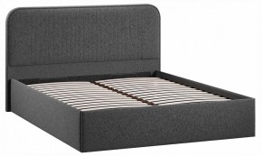 Кровать двуспальная Тиффани с ПМ Тип 1 в Добрянке - dobryanka.ok-mebel.com | фото 2