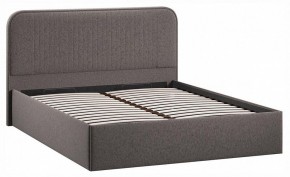 Кровать двуспальная Тиффани с ПМ Тип 1 в Добрянке - dobryanka.ok-mebel.com | фото 2