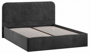 Кровать двуспальная Тиффани с ПМ Тип 1 в Добрянке - dobryanka.ok-mebel.com | фото 2