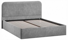 Кровать двуспальная Тиффани с ПМ Тип 1 в Добрянке - dobryanka.ok-mebel.com | фото 2