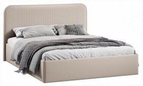 Кровать двуспальная Тиффани с ПМ Тип 1 в Добрянке - dobryanka.ok-mebel.com | фото