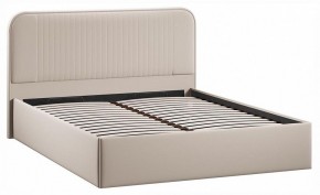 Кровать двуспальная Тиффани с ПМ Тип 1 в Добрянке - dobryanka.ok-mebel.com | фото 2
