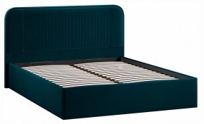 Кровать двуспальная Тиффани с ПМ Тип 1 в Добрянке - dobryanka.ok-mebel.com | фото 2