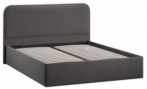 Кровать двуспальная Тиффани с ПМ Тип 1 в Добрянке - dobryanka.ok-mebel.com | фото 4