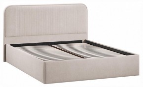 Кровать двуспальная Тиффани с ПМ Тип 1 в Добрянке - dobryanka.ok-mebel.com | фото 2