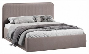 Кровать двуспальная Тиффани с ПМ Тип 1 в Добрянке - dobryanka.ok-mebel.com | фото