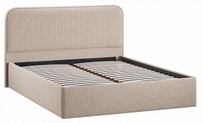 Кровать двуспальная Тиффани с ПМ Тип 1 в Добрянке - dobryanka.ok-mebel.com | фото 2