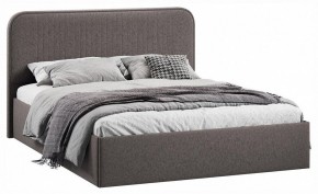 Кровать двуспальная Тиффани с ПМ Тип 1 в Добрянке - dobryanka.ok-mebel.com | фото 4