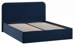 Кровать двуспальная Тиффани с ПМ Тип 1 в Добрянке - dobryanka.ok-mebel.com | фото