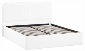 Кровать двуспальная Тиффани с ПМ Тип 1 в Добрянке - dobryanka.ok-mebel.com | фото 2