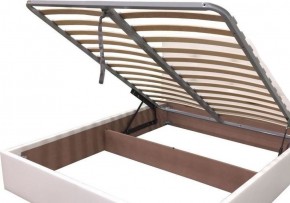 Кровать Эмили Easy 1600 (с механизмом подъема) в Добрянке - dobryanka.ok-mebel.com | фото 3