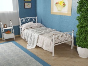 Кровать Ева Plus (МилСон) в Добрянке - dobryanka.ok-mebel.com | фото 1