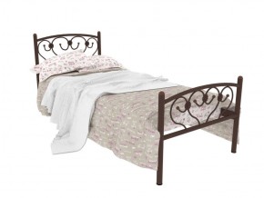 Кровать Ева Plus (МилСон) в Добрянке - dobryanka.ok-mebel.com | фото 5