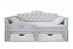 Кровать Фея 1800 с двумя ящиками в Добрянке - dobryanka.ok-mebel.com | фото 9