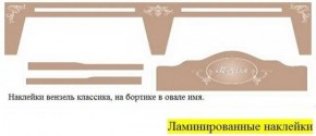 Кровать Фея 1900 с двумя ящиками в Добрянке - dobryanka.ok-mebel.com | фото 18