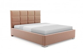 Кровать Глэдис интерьерная +основание (140х200) в Добрянке - dobryanka.ok-mebel.com | фото 14