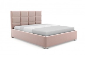 Кровать Глэдис интерьерная +основание (140х200) в Добрянке - dobryanka.ok-mebel.com | фото 3