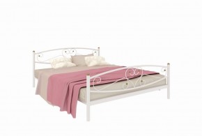 Кровать Каролина plus 2000 (МилСон) в Добрянке - dobryanka.ok-mebel.com | фото 5