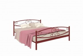 Кровать Каролина plus 1400*2000 в Добрянке - dobryanka.ok-mebel.com | фото