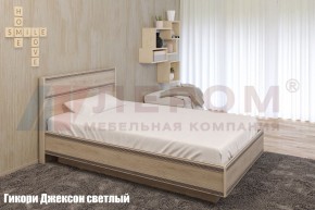 Кровать КР-1001 в Добрянке - dobryanka.ok-mebel.com | фото 2