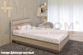 Кровать КР-1002 в Добрянке - dobryanka.ok-mebel.com | фото 2