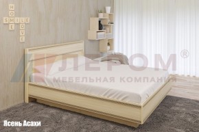 Кровать КР-1003 в Добрянке - dobryanka.ok-mebel.com | фото