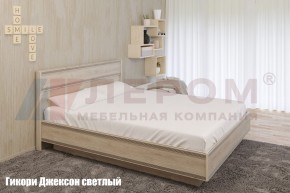 Кровать КР-1003 в Добрянке - dobryanka.ok-mebel.com | фото 2