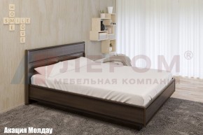 Кровать КР-1003 в Добрянке - dobryanka.ok-mebel.com | фото 3