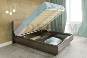 Кровать КР-1013 с мягким изголовьем в Добрянке - dobryanka.ok-mebel.com | фото 6