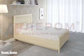 Кровать КР-1021 в Добрянке - dobryanka.ok-mebel.com | фото 1