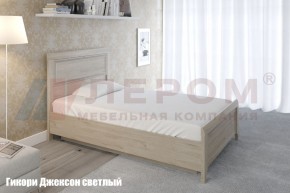 Кровать КР-1021 в Добрянке - dobryanka.ok-mebel.com | фото 2